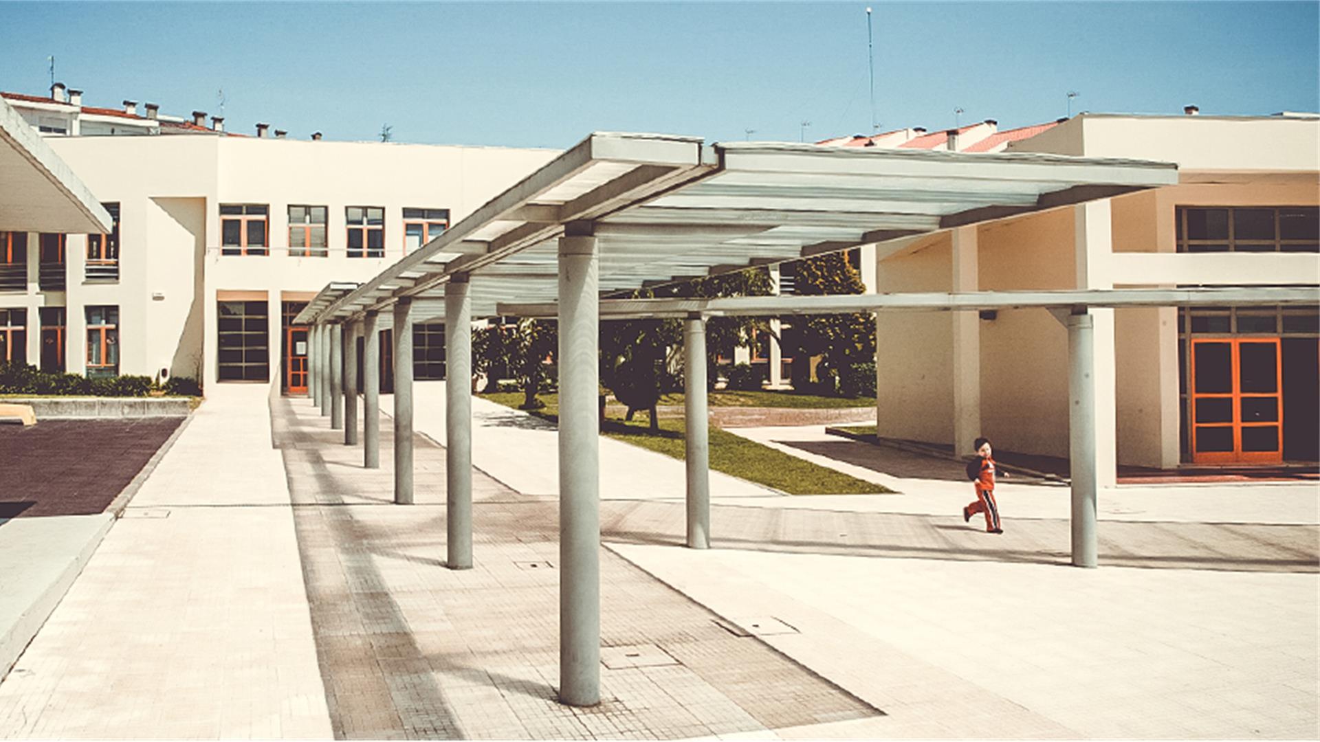  Escola EB1 Parrinho